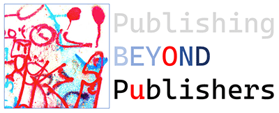 Logo Publishing Beyond Publishers